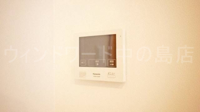 セキュリティ　詳細は、ウィンドワード中の島店までご相談下さい。