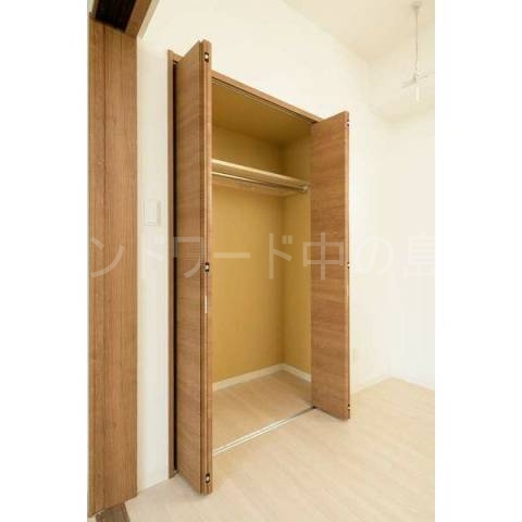 収納　詳細は、ウィンドワード中の島店までご相談下さい。