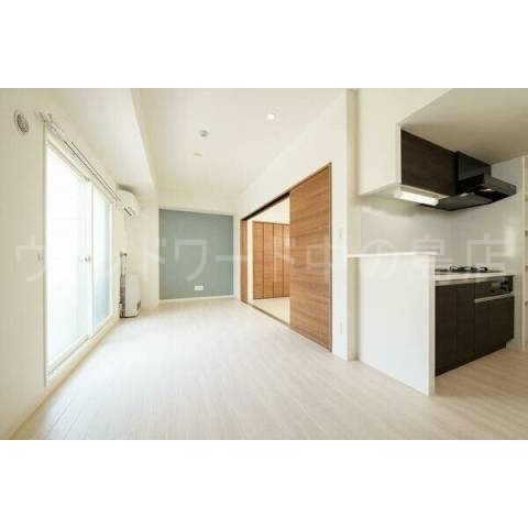 居室・リビング　詳細は、ウィンドワード中の島店までご相談下さい。