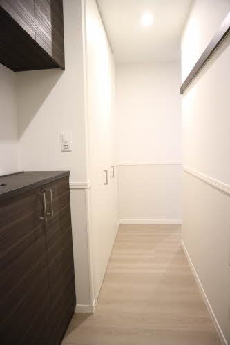 玄関　※現状優先