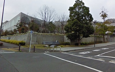 大学・短大　私立多摩美術大学（大学・短大）まで4960m