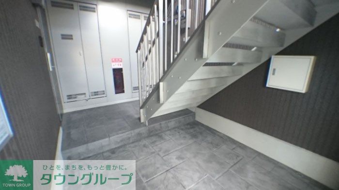 ロビー