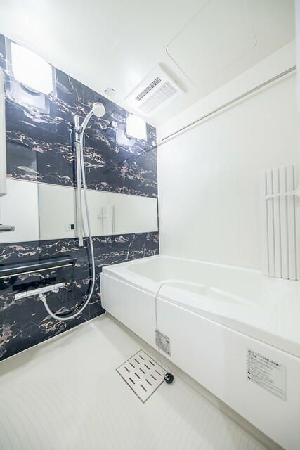 バス・シャワールーム　参考写真