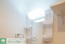 洗面設備　設備