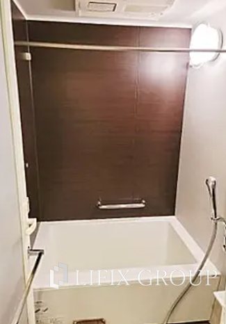 バス・シャワールーム　風呂