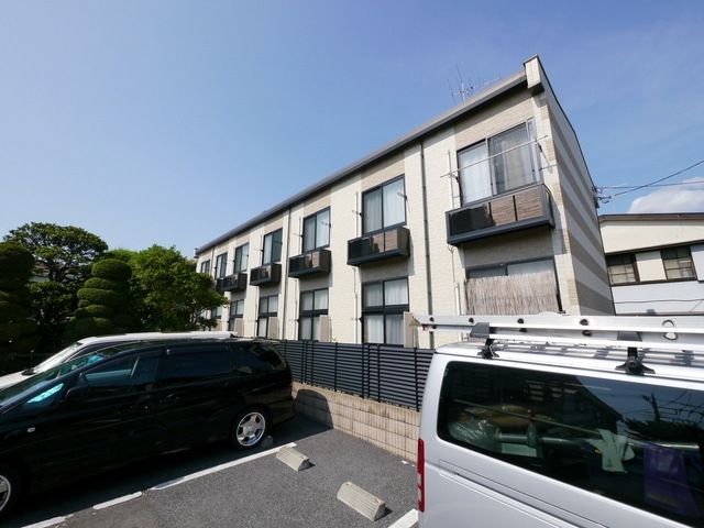 建物外観　★外観★日当たり良好★