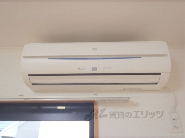 その他　エアコン