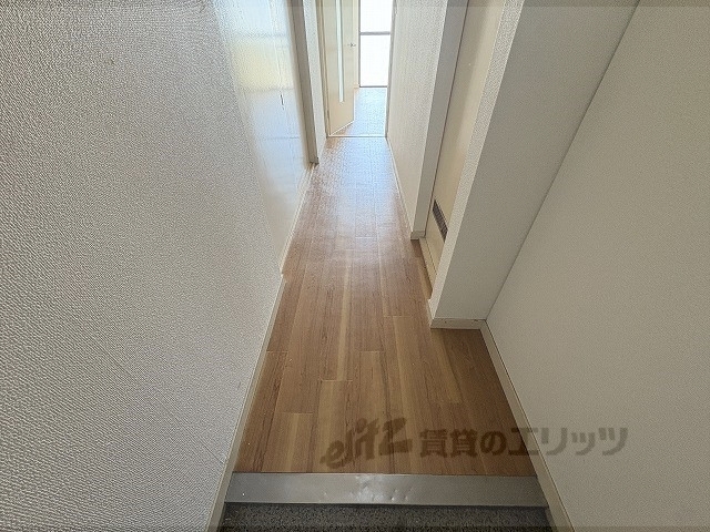 その他部屋・スペース　廊下