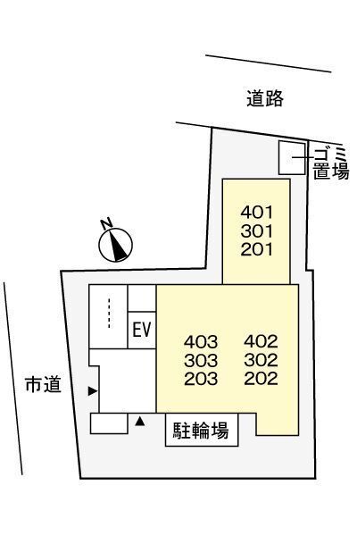 その他共有部分