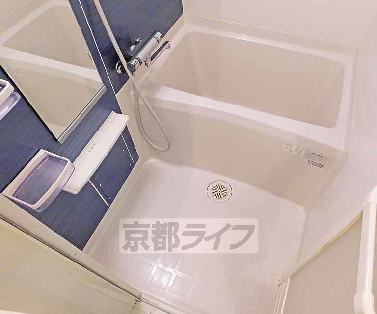 バス・シャワールーム　快適バスタイム～！