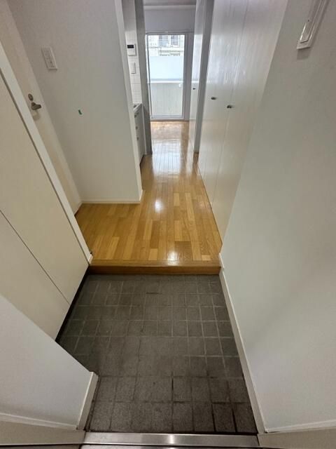 玄関　別部屋参考写真