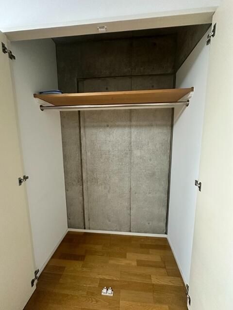 収納　※別部屋参照