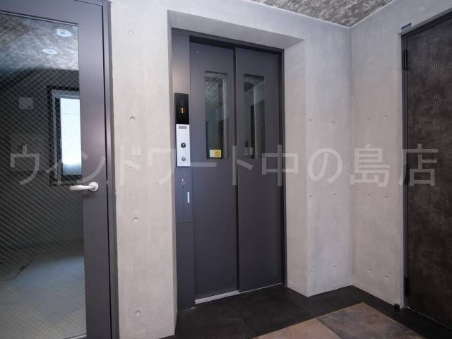その他共有部分　詳細は、ウィンドワード中の島店までご相談下さい。