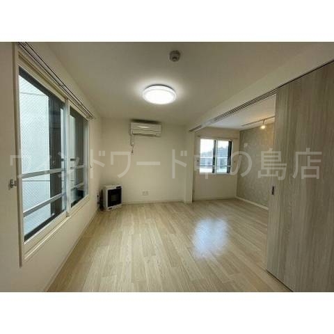 居室・リビング　詳細は、ウィンドワード中の島店までご相談下さい。