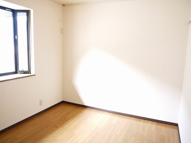 その他部屋・スペース　ゆとりの広さです