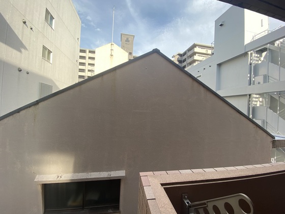 眺望　※別部屋の写真です