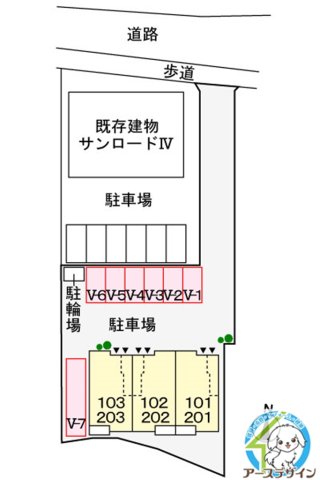 その他　※類似部屋