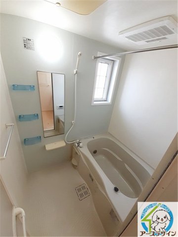 バス・シャワールーム　※類似部屋