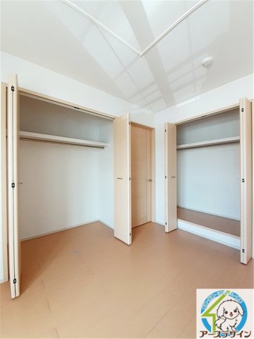 収納　※類似部屋