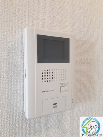 セキュリティ　※類似部屋