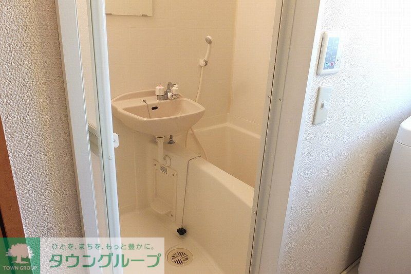 バス・シャワールーム　風呂
