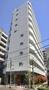浅草橋駅より徒歩7分 9階 築18年2ヶ月の賃貸物件