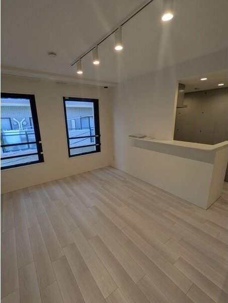 居室・リビング　※別部屋参考写真となります。