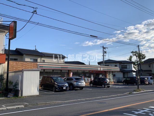 コンビニ　セブンイレブン 廿日市阿品店（コンビニ）まで1404m