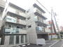 白石駅より徒歩4分 1階 築5年8ヶ月の賃貸物件