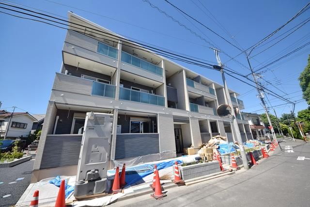 建物外観　★外観です★