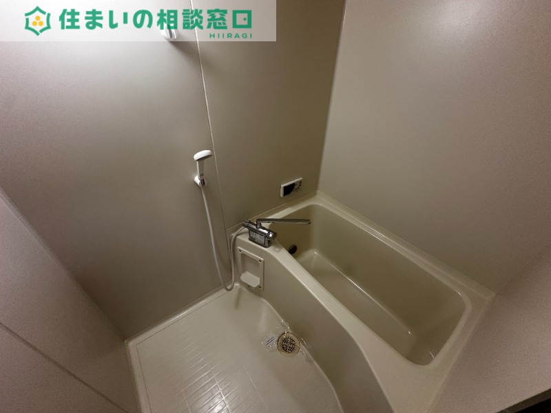 バス・シャワールーム　イメージ
