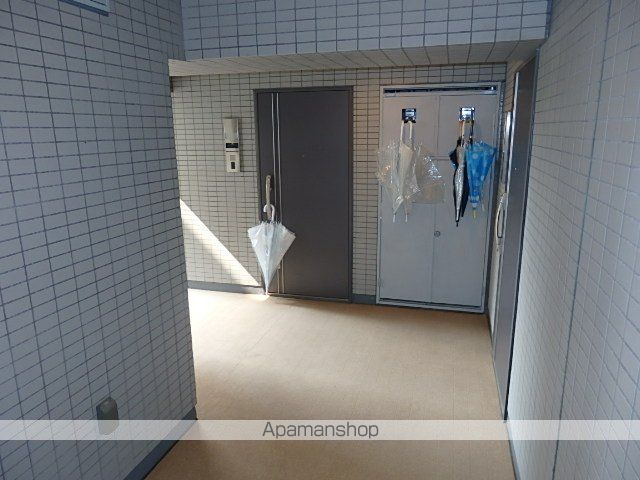 その他共有部分　その他共有部分
