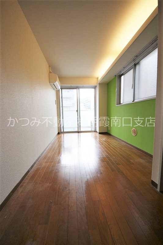 居室・リビング　別部屋参考写真
