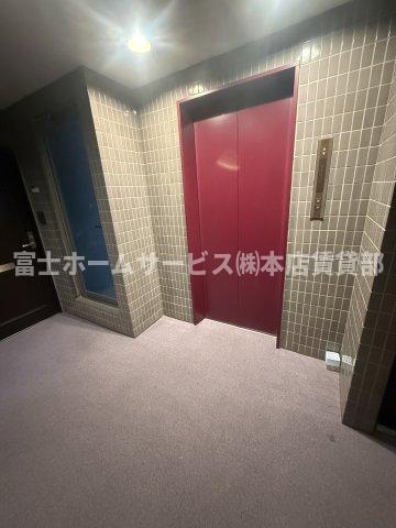 ロビー