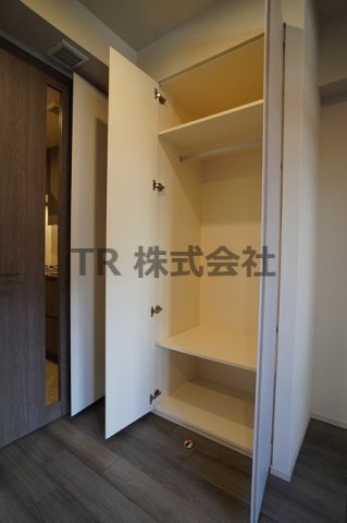 収納　※参考写真