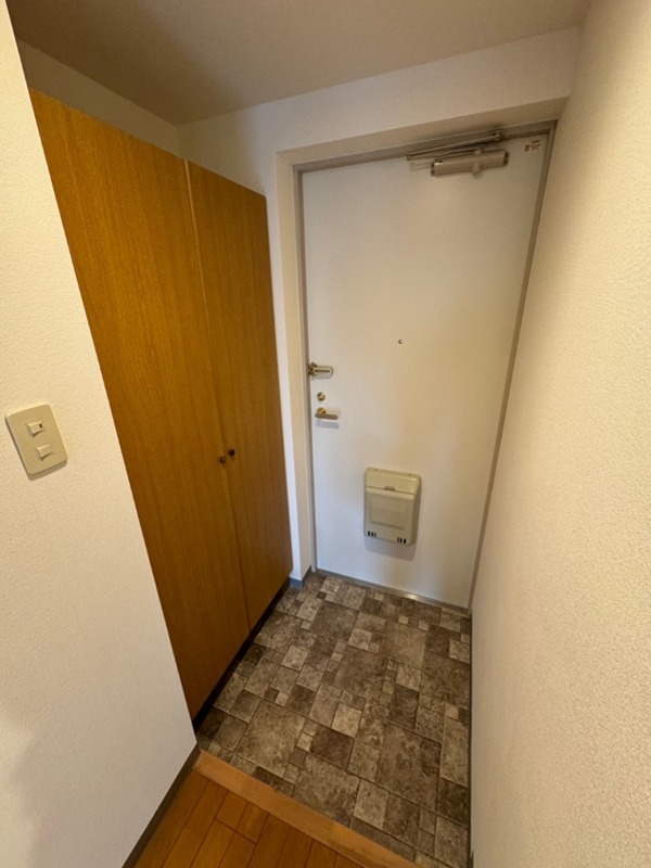 玄関　別室参照