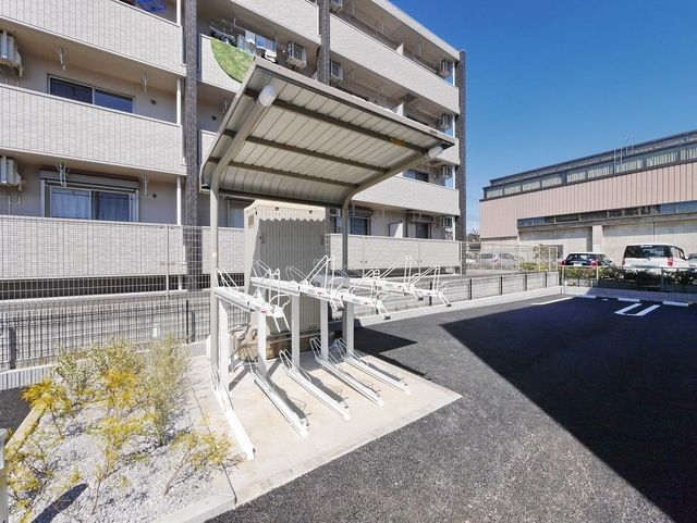 その他共有部分　★諸条件等のお問い合わせはタウンハウジング多摩センター店ま…