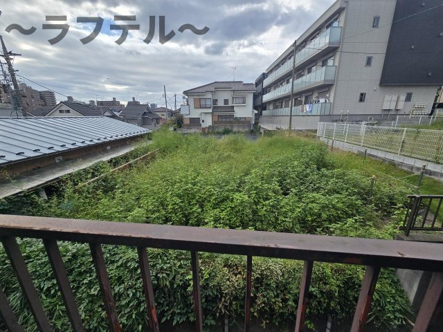 眺望　別部屋イメージ写真