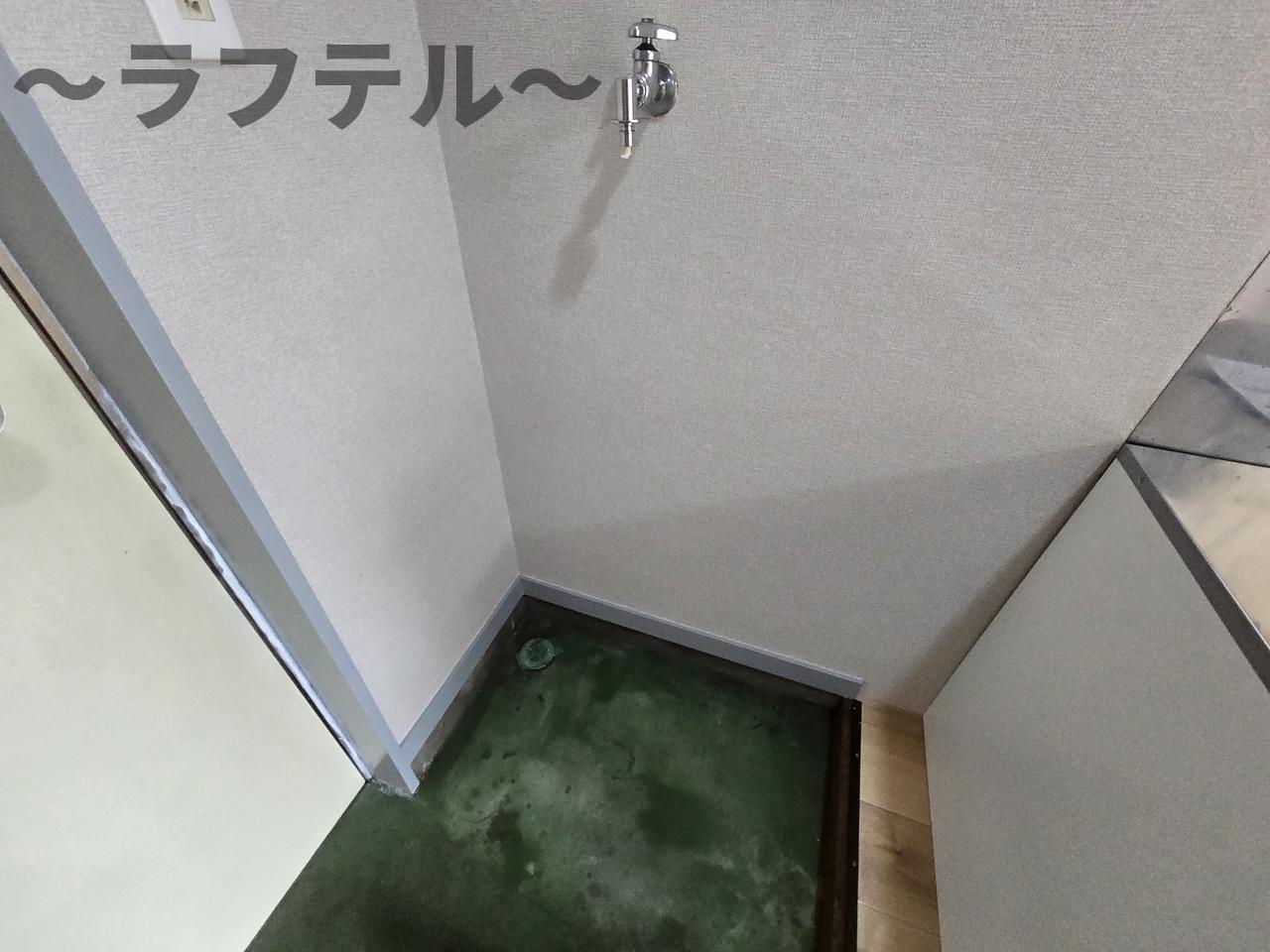 その他設備　別部屋イメージ写真