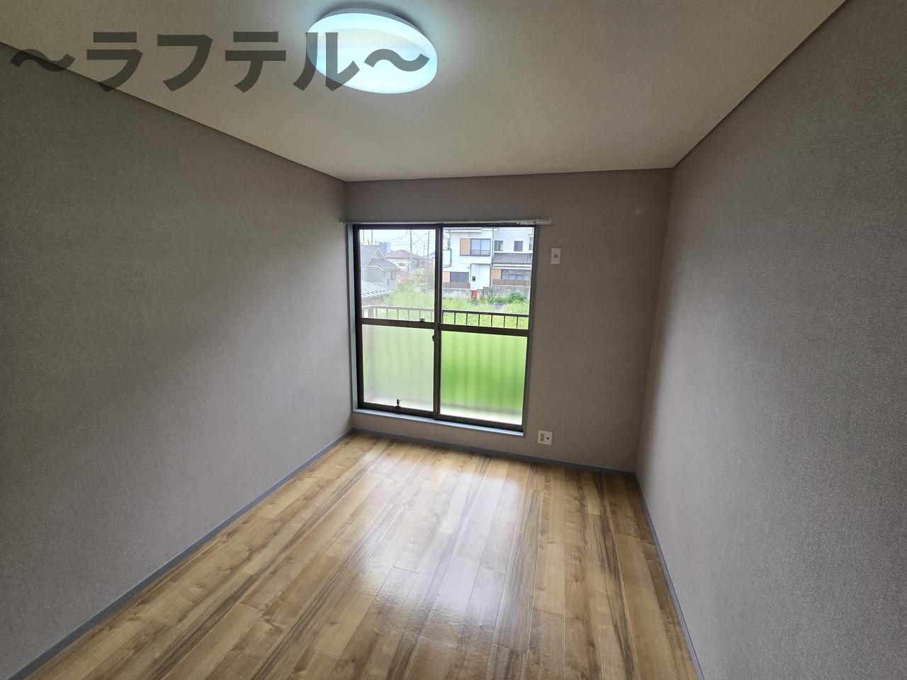 居室・リビング　別部屋イメージ写真