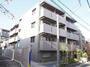 ルーブル武蔵中原 1階 築10年4ヶ月の賃貸物件