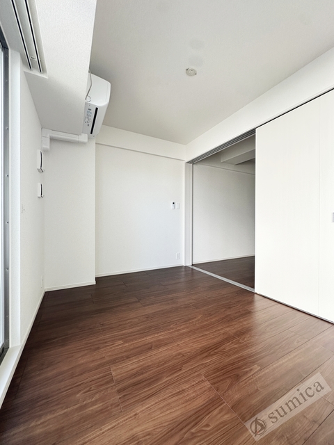 その他部屋・スペース　ＲＣ造のガッチリとした建物です♪♪