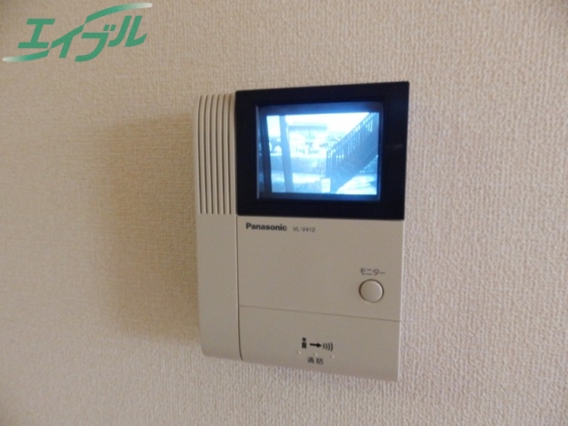 セキュリティ　同型参考写真