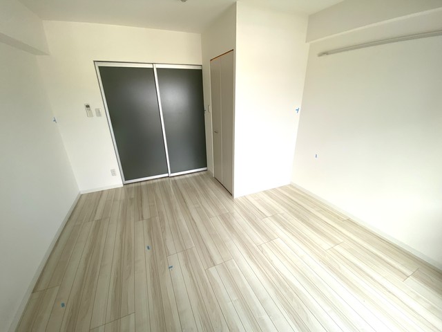 その他部屋・スペース　参考　１ＤＫのお部屋です