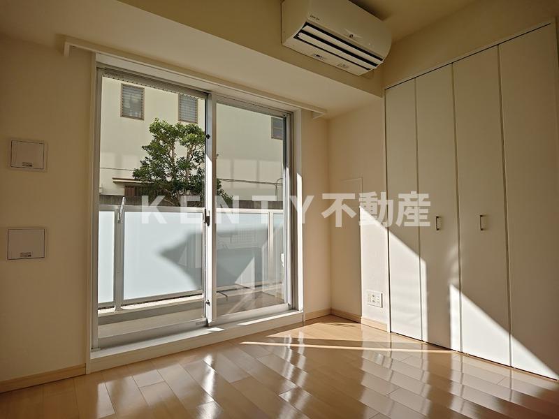 その他部屋・スペース　過ごしやすい室内です