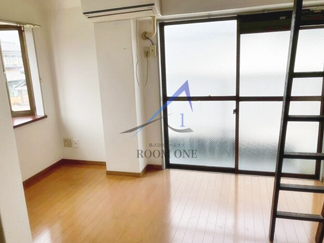居室・リビング　洋室のお部屋です。