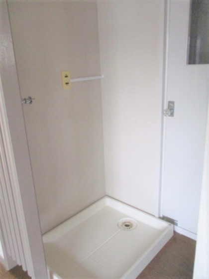 その他設備　※別部屋の写真です