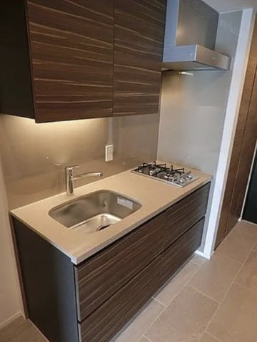 キッチン　別部屋参考写真