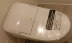 トイレ　別部屋参考写真