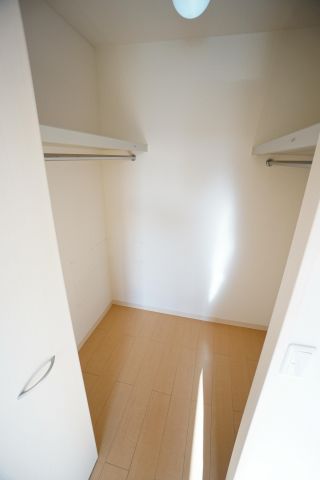収納　※同タイプの写真です。